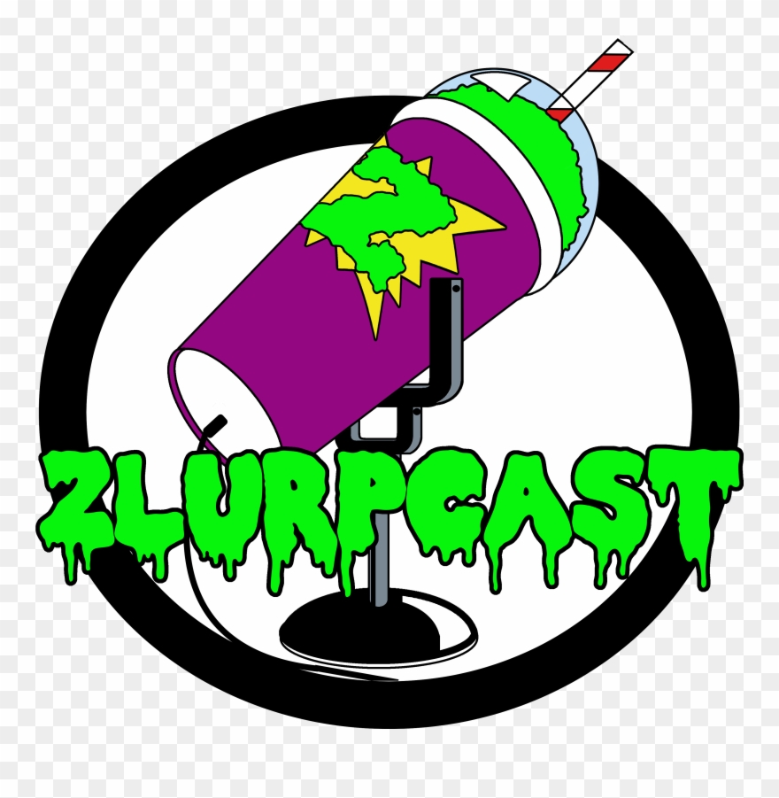 Zlurpcast Studios Llc Clipart