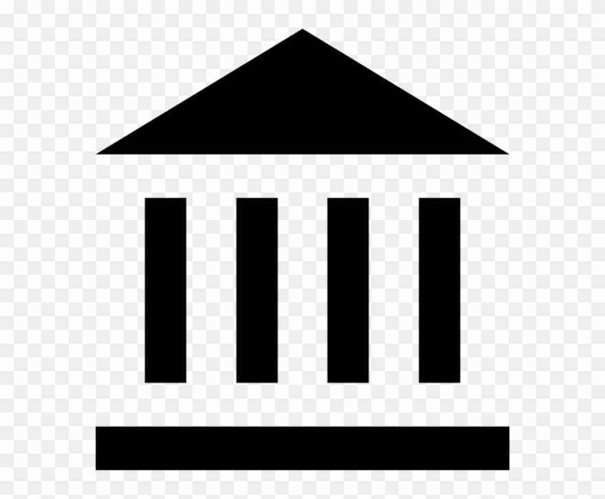 Icon Governance - Law Office Icon Clipart