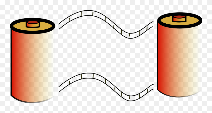 Get Notified Of Exclusive Freebies - Clipart In Film - Png Download