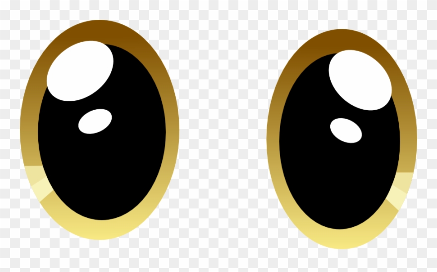 Derp Eyes Png - Derp Eye Clipart
