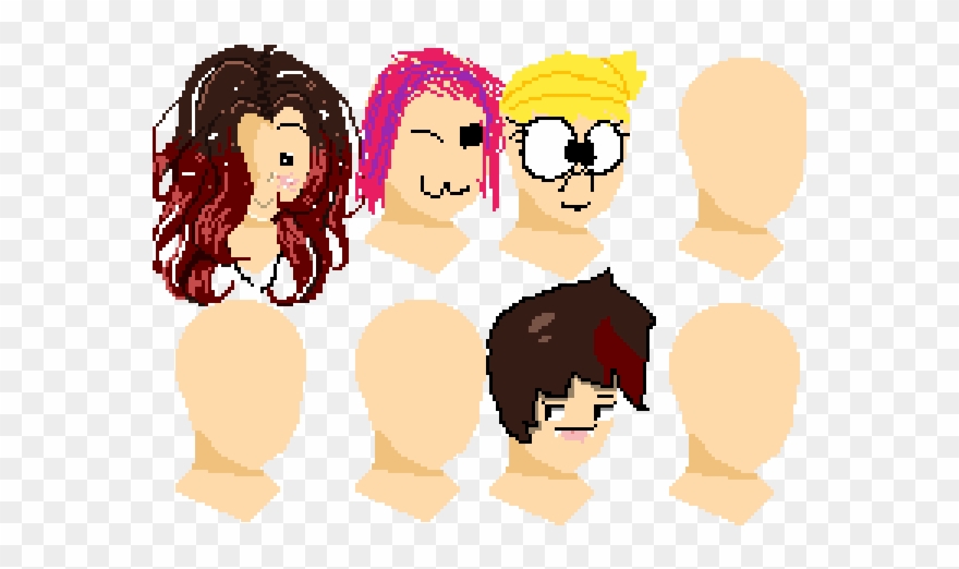 Edit Drawing 11 Edits - Cartoon Clipart