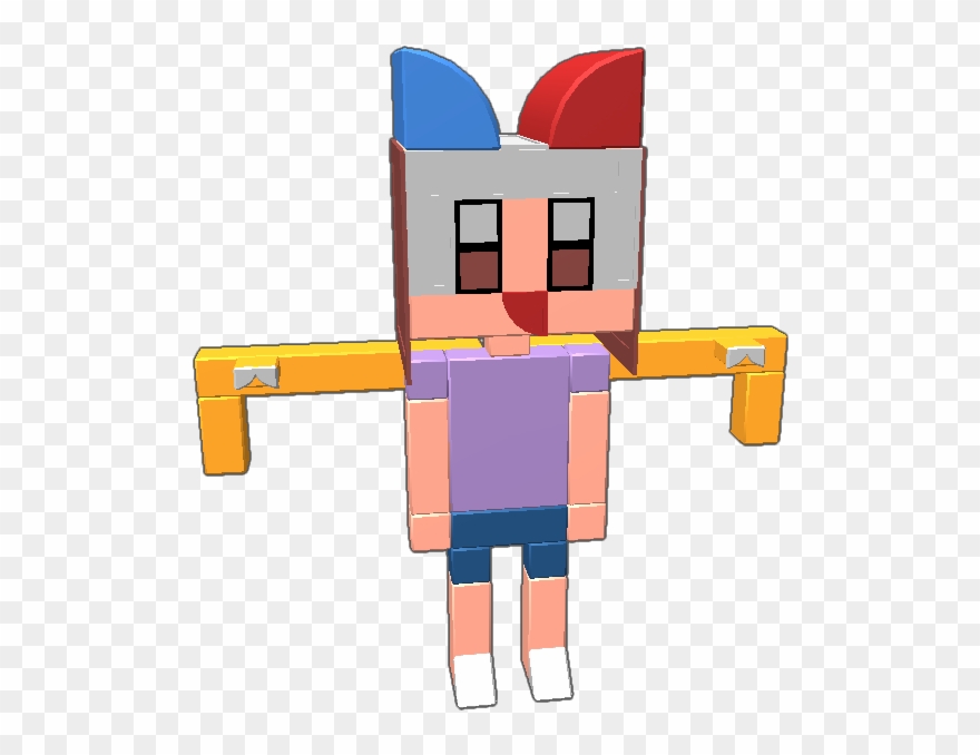 Sorry The Hat Pom Poms Are Not On - Cartoon Clipart