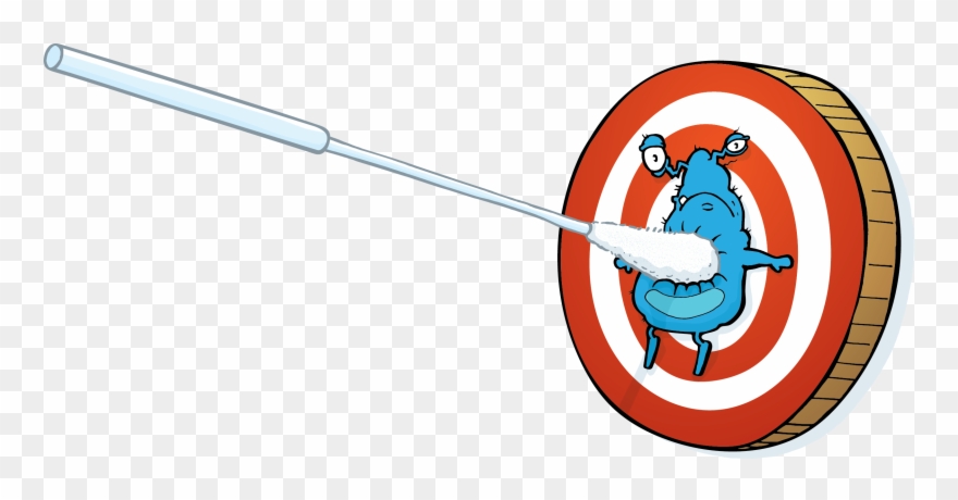 The Filmarray® Respiratory Panel Ez Demo Request - Biofire Bugs Clipart