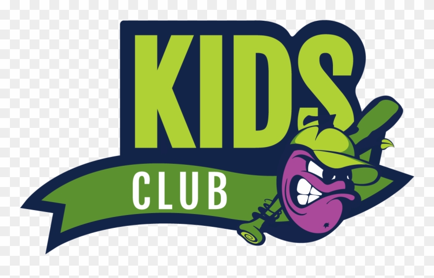 Join The Jamestown Jammers Baseball Kids Club Today - Jamestown Jammers Clipart