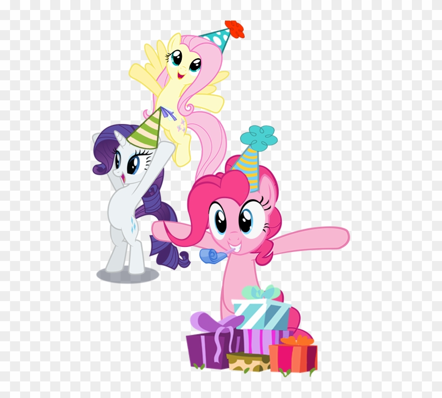 My Little Pony Png Clipart