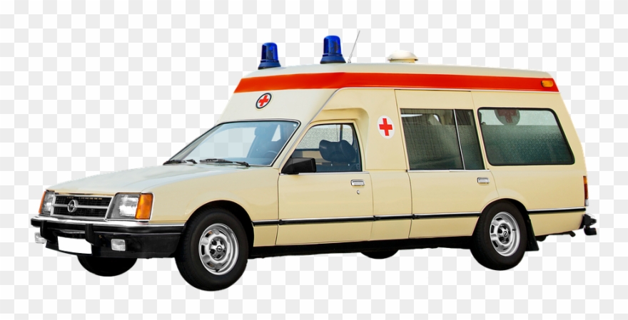 Ambulance Png 27, Buy Clip Art - Ambulance Transparent Png