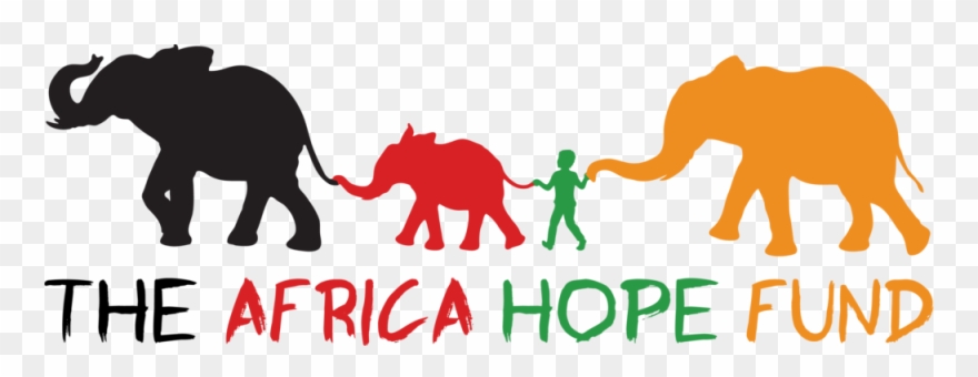 Africa Hope Fund Clipart