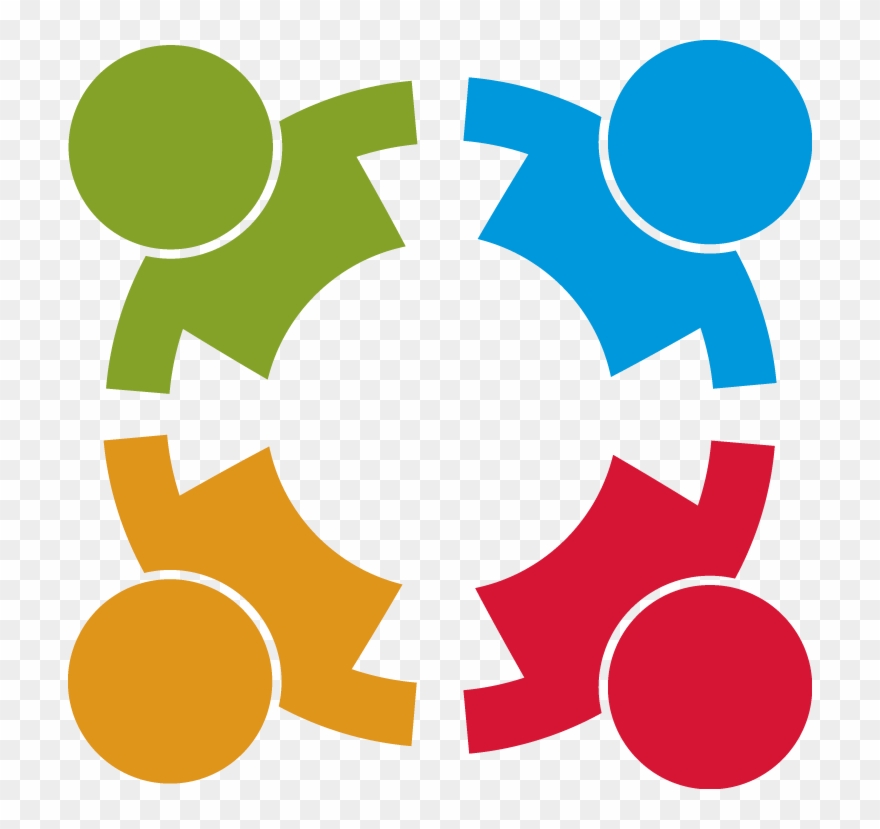 General Information - Family Round Logo Clipart