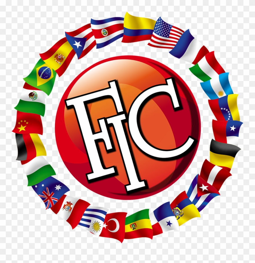 Fundación Artística Del Tundama En El Fic - International Culture Festival Clipart