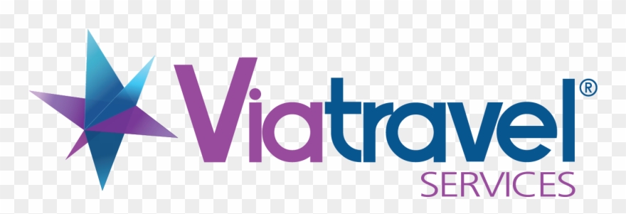 Via Travel S.a. De C.v. Clipart