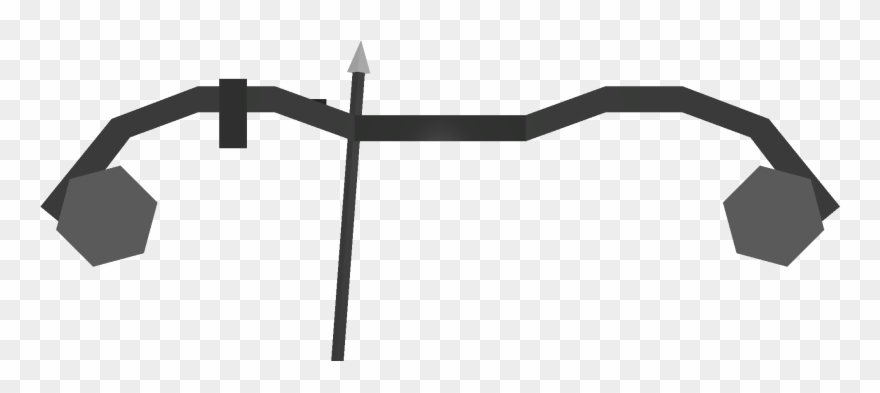 Compound Bow Clipart