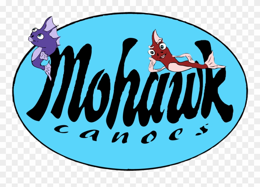 Moahawk Sticker Complete Colorful Fish V=1504188507 - Car Clipart