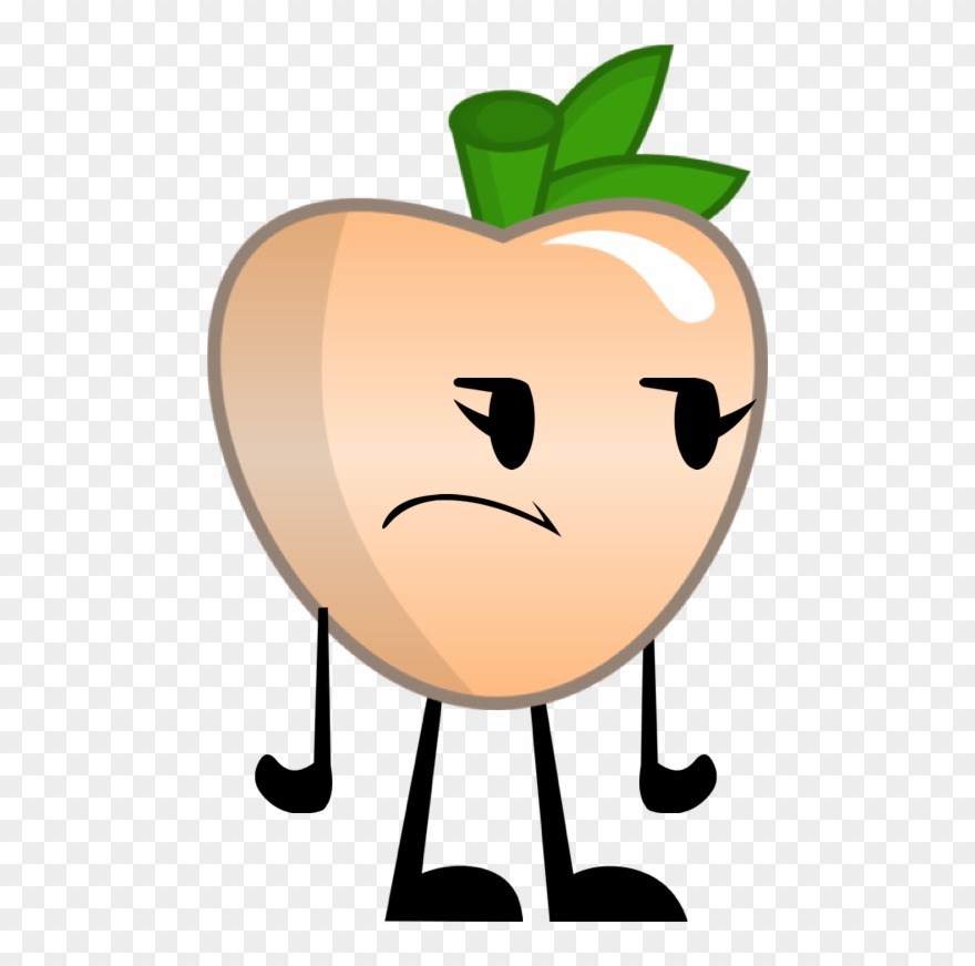 Apricot - " Clipart