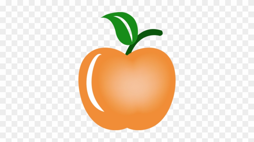 An Italian Apricot Variety Clipart