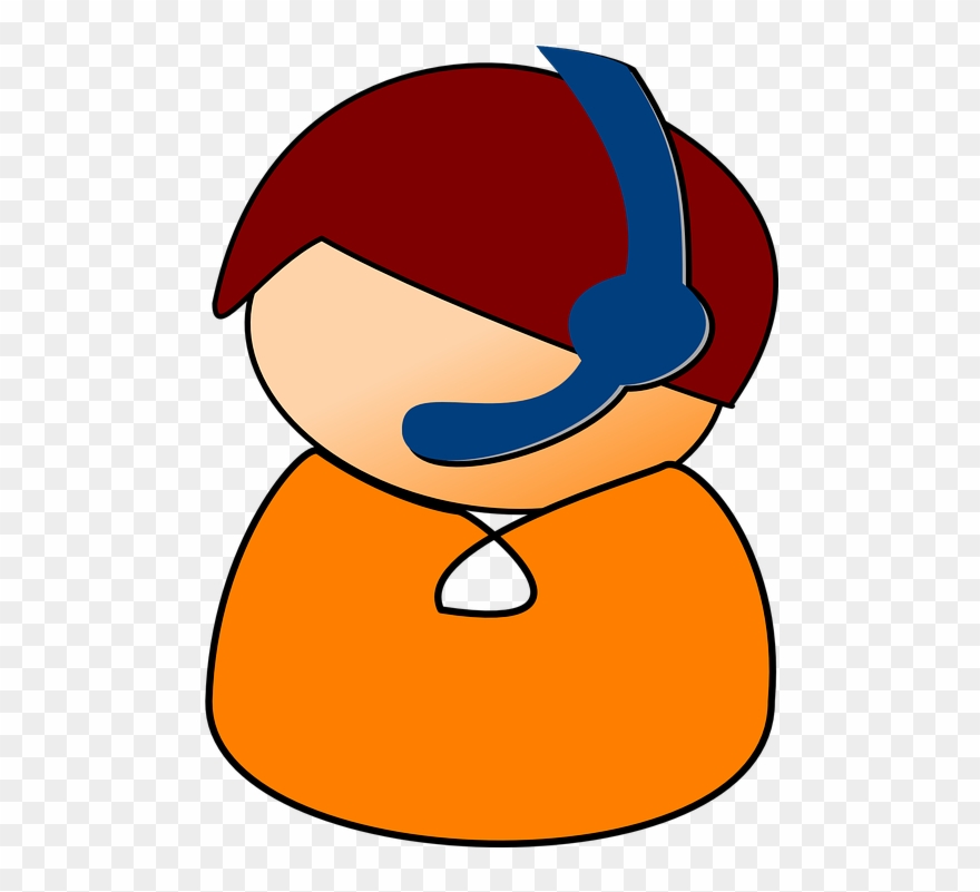 Entertainment Center Cliparts 3, Buy Clip Art - Funny Call Center Clipart Png Transparent Png