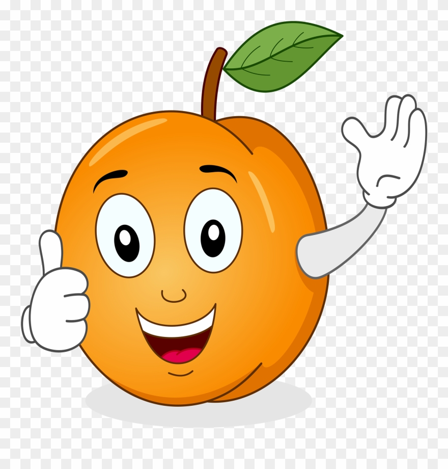 Also Available In Multipacks - Smiling Peach Clipart
