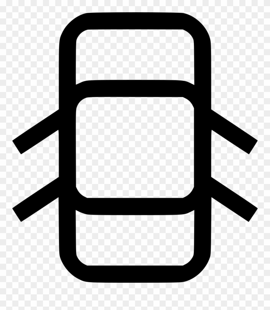 Doors Open Comments - Car Clipart