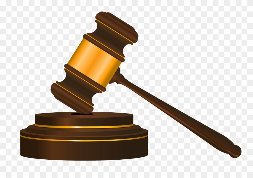 Gavel Png, Download Png Image With Transparent Background, - Transparent Background Gavel Clipart