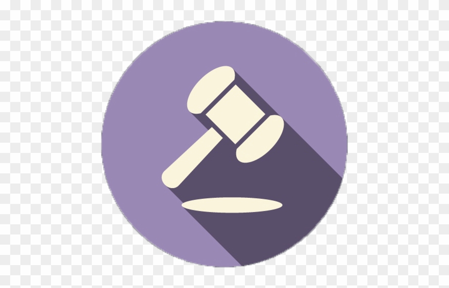 No Background - Lawyer Clipart