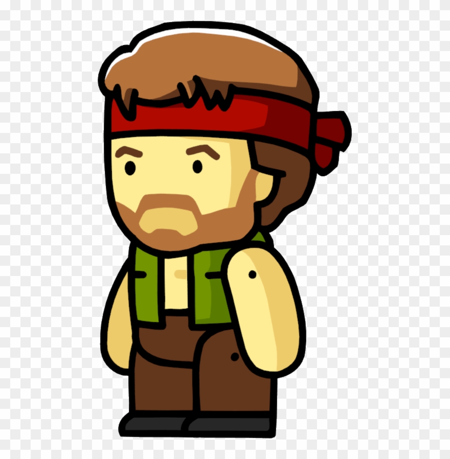 Image - Rebel - Scribblenauts Wiki - Scribblenauts Killer Clipart