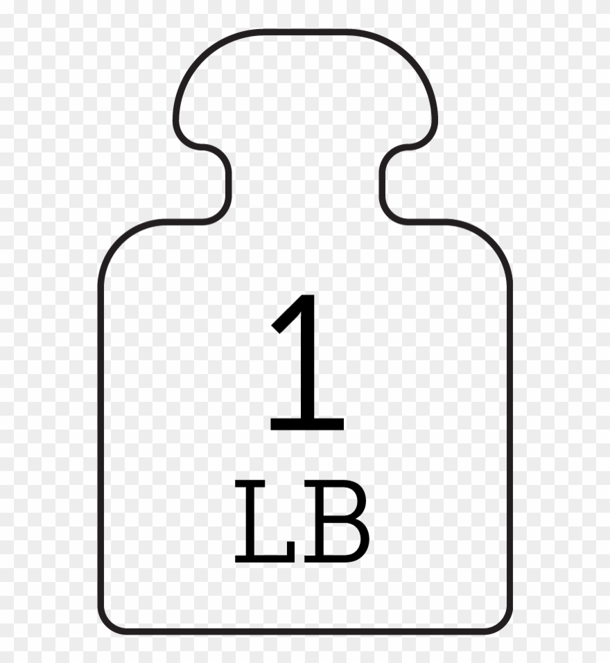 You Will Make A 1 Pound Batch Of Soap, Clipart