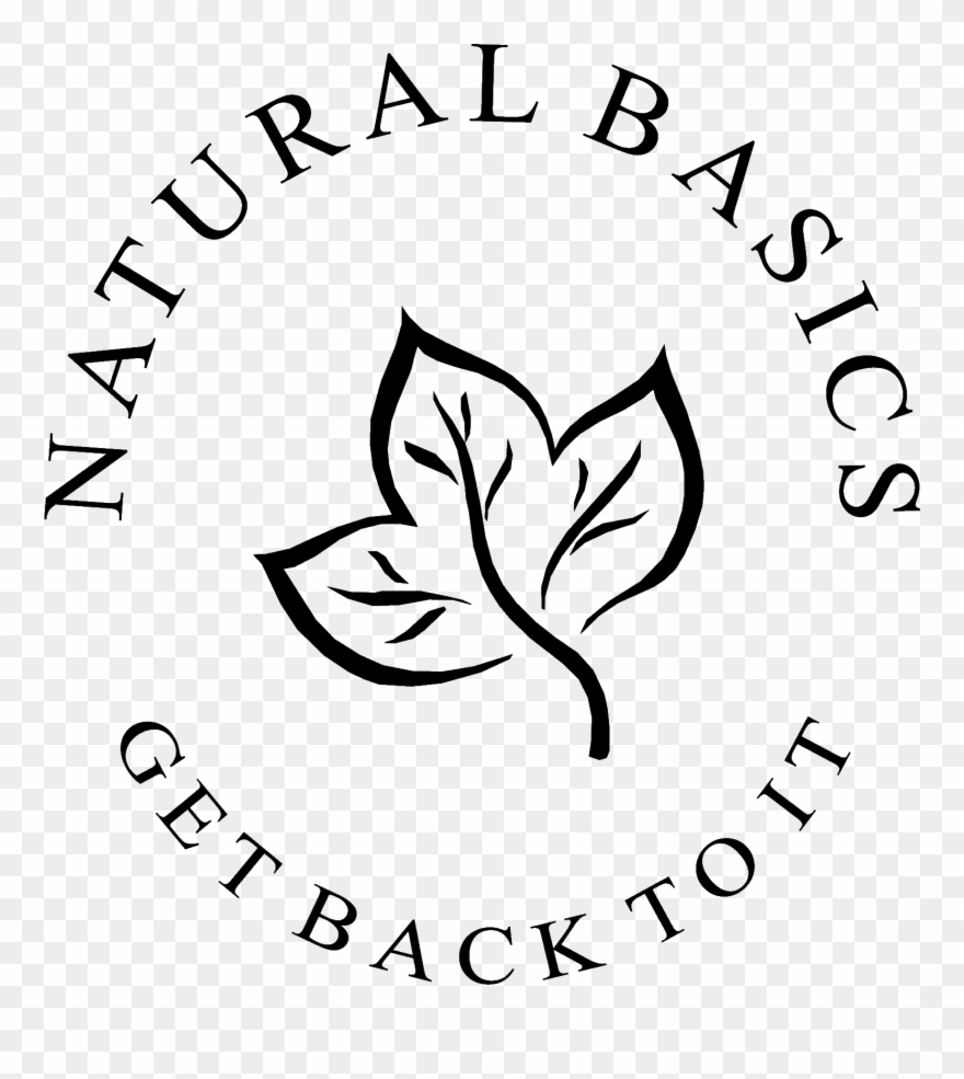 Natural Basics - Stock Photography Clipart