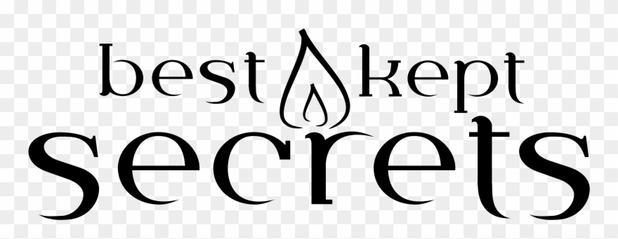 Best Kept Secrets - Candlescience 12 Piece Candle Tin Clipart
