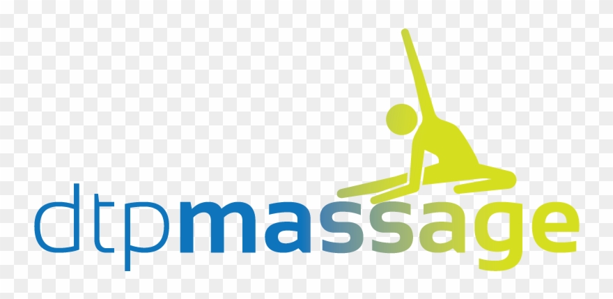 Dtp Massage Therapy - Massage Clipart