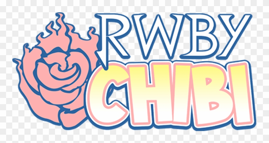 Rwby Chibi: Season 1 Clipart