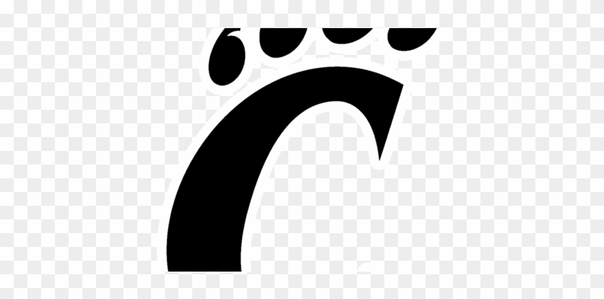 Christoval Cougars Clipart