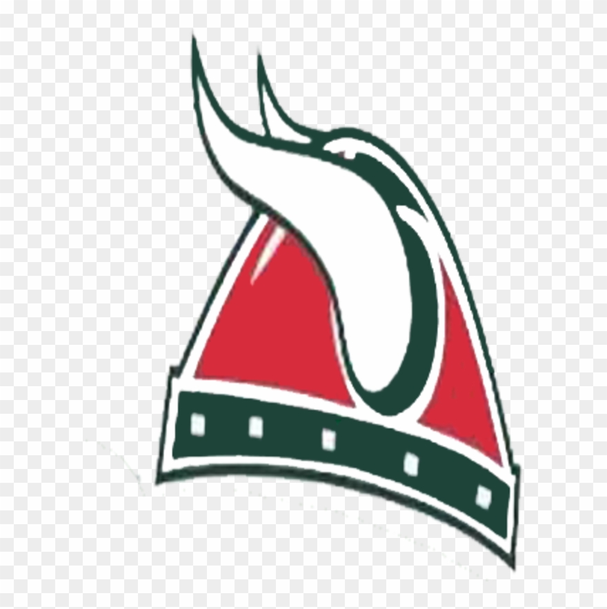 Cougar Clipart Affton - Normandy Vikings High School - Png Download