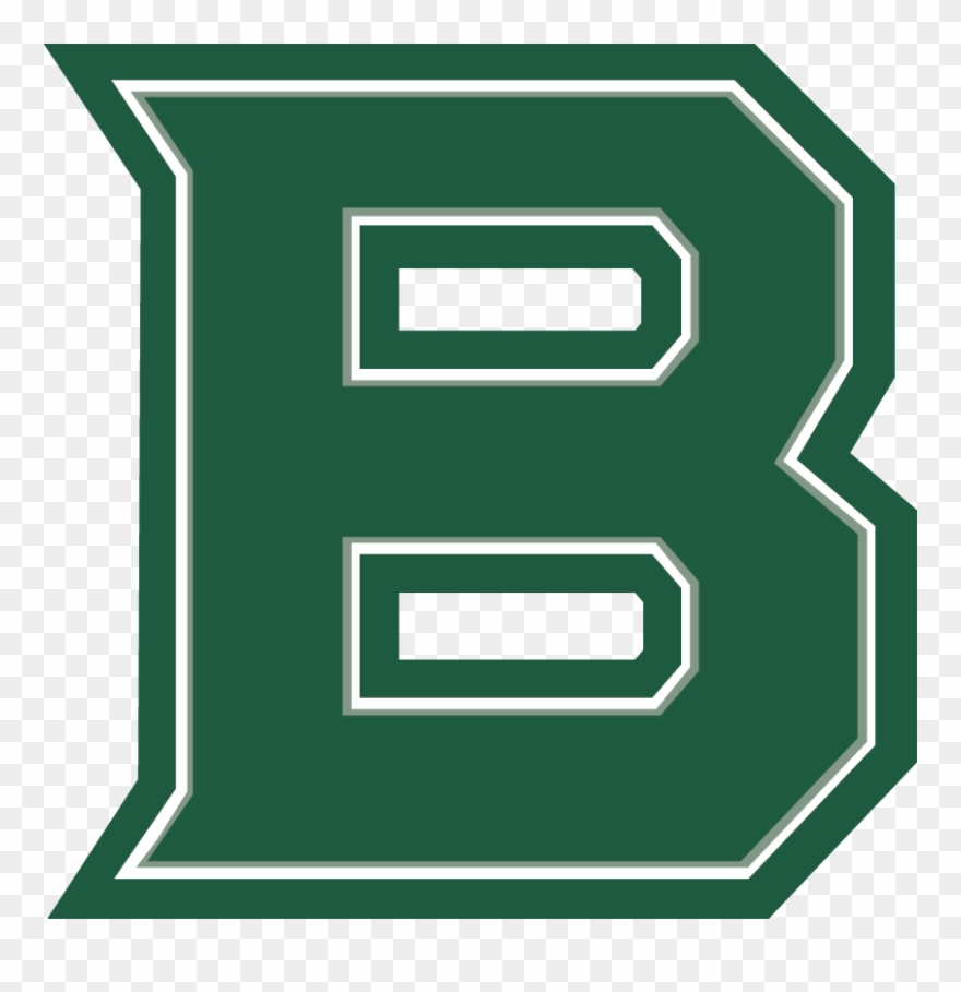 Cougar With B - Blackhawk Cougar Clipart