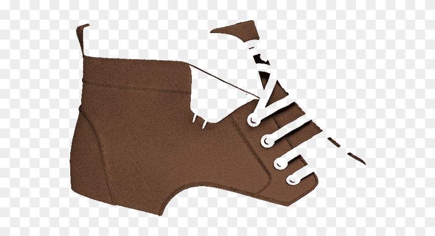 V1431 Caramel Aniline - Suede Clipart