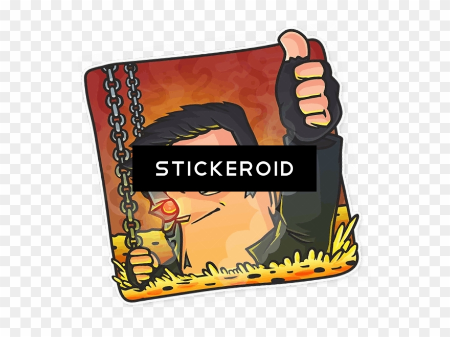 Terminator Терминатор - Duke Nukem Forever Box Art Clipart