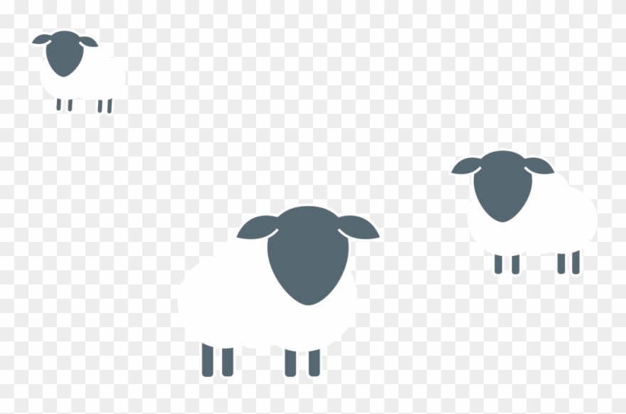 Other Sheep - Sheep Clipart
