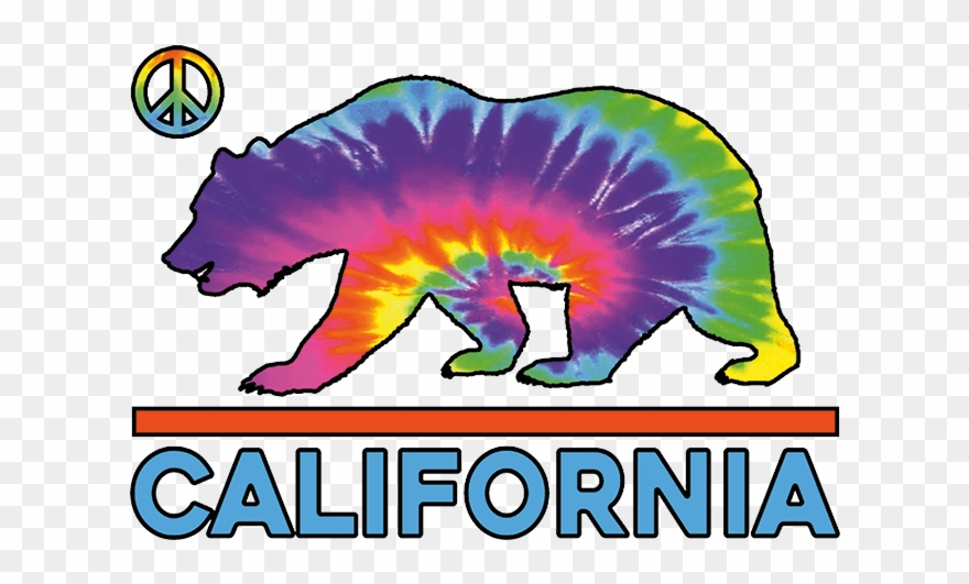 California Clipart