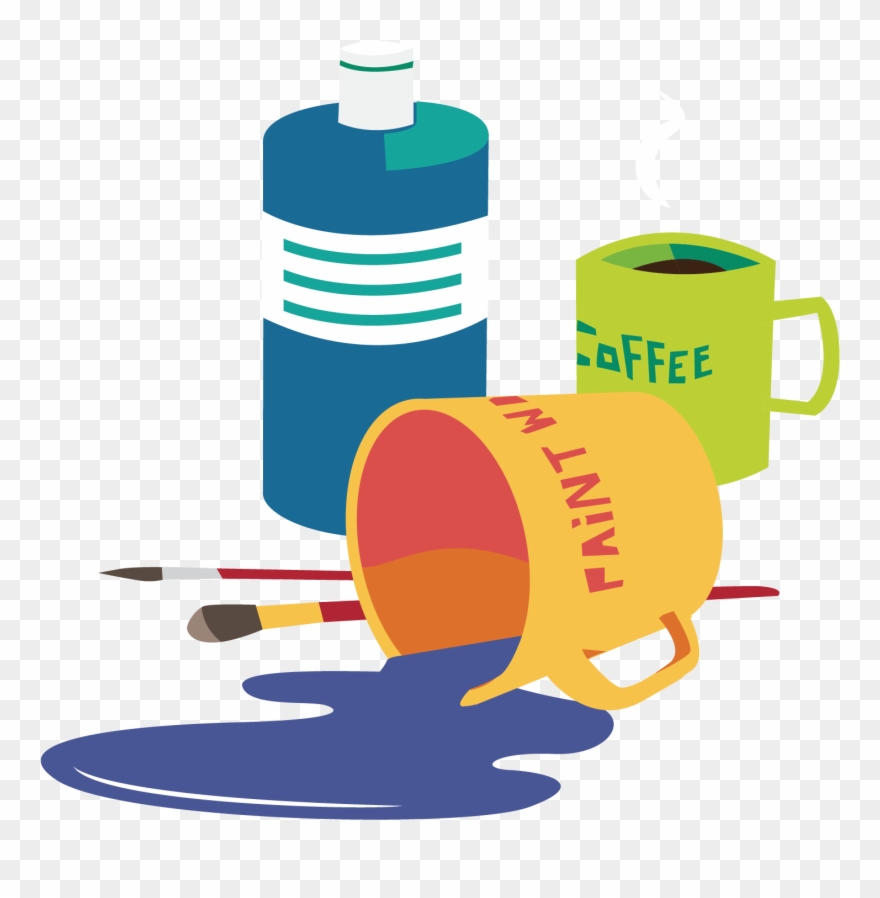 We're Putting The Finishing Touches On Our Newest Masterpiece - Portable Network Graphics Clipart