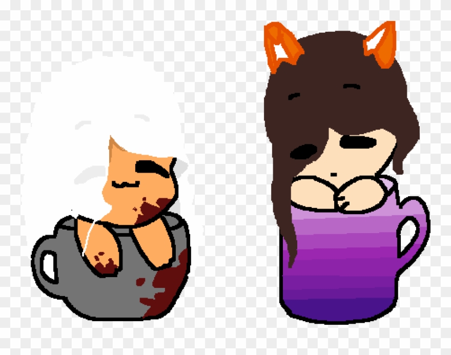 It's Ketchup I Promise - Giant Panda Clipart