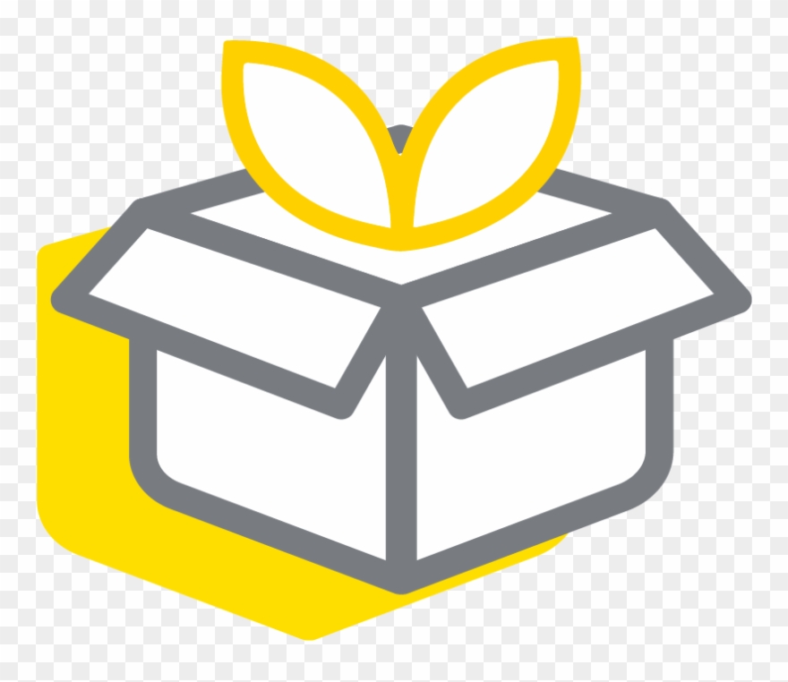 Receive Your New Pair Of Forever Leggings™ And Enjoy - Packing Box Icon Transparent Clipart