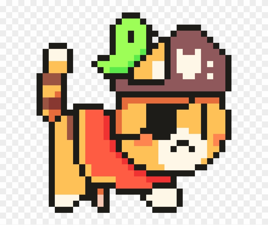 Cat Pirate Sticker By Eto - Cat Clipart