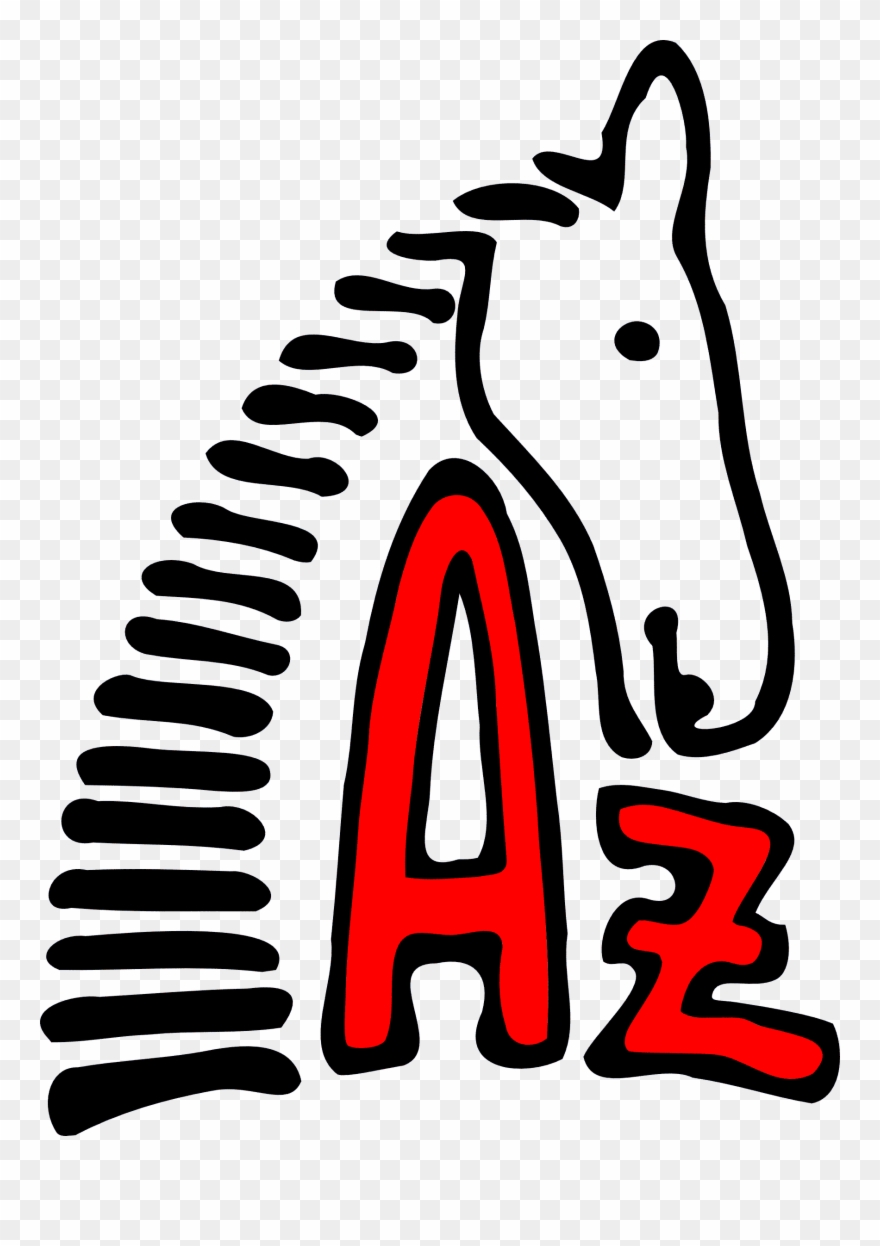 File - Az-logo3 Clipart