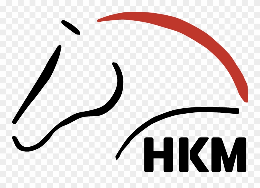 Produkte Von Hkm - Equestrianism Clipart