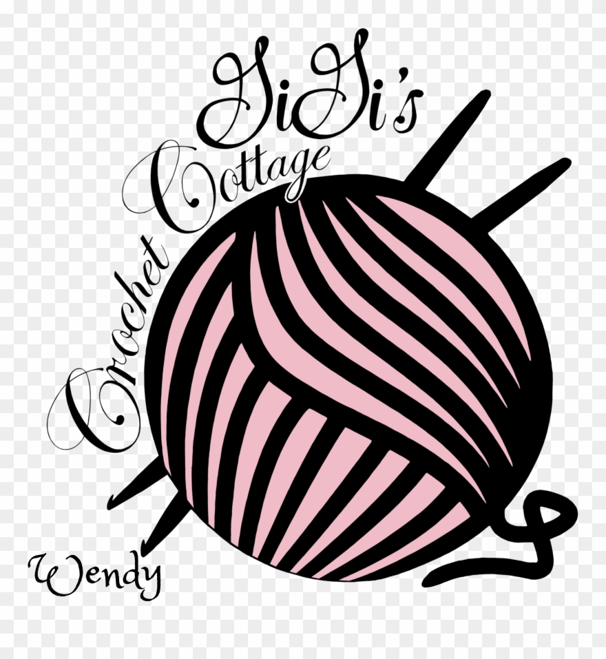 Please Consider Subscribing To My Blog And Email List - Linha De Croche Png Clipart