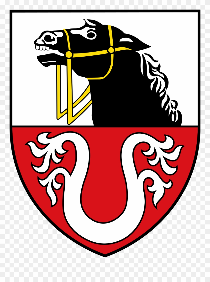 Wappen Sümmern Clipart