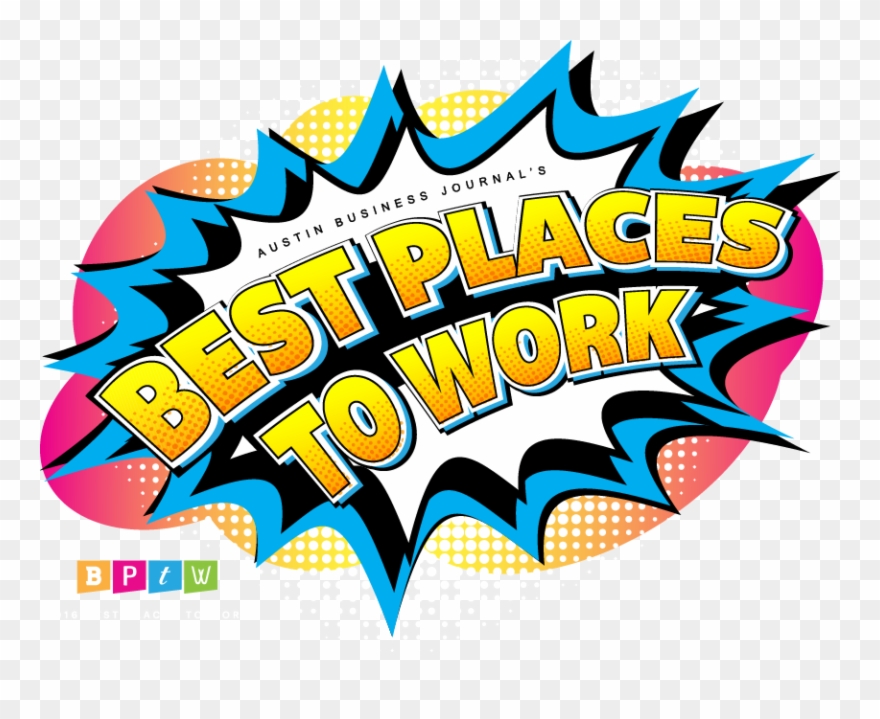 2015 Best Places To Work Clipart