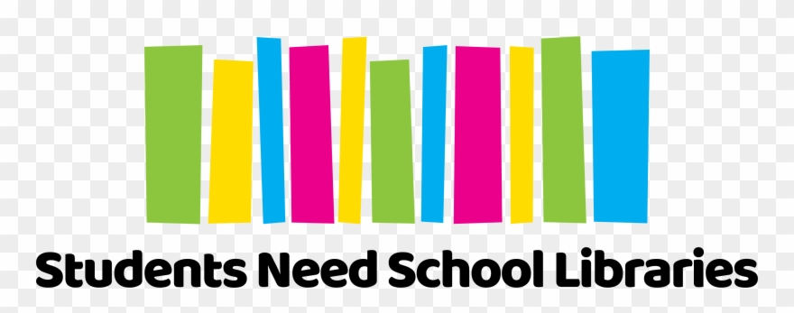 Gallery - Students Need School Libraries Clipart