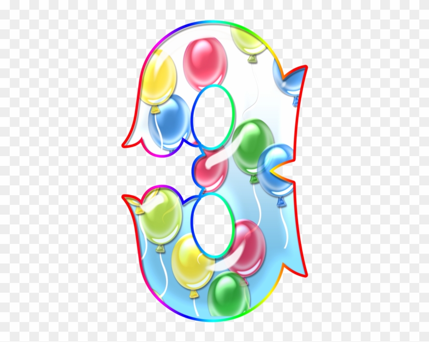 Fiesta Clipart Happy - Birthday - Png Download