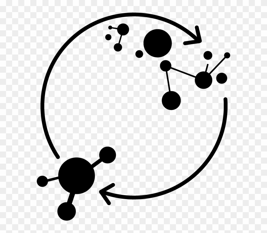 Kelp Is An Ideal Material For The Future Of Sustainable - Illustration Clipart