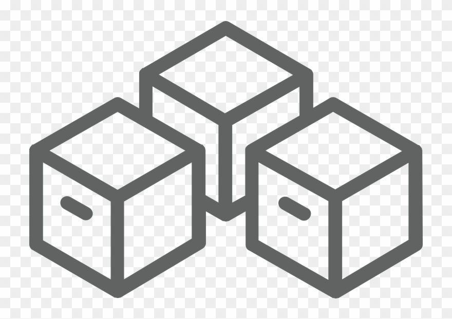 Treez Growpage Manufacture - Volume And Capacity Icon Clipart