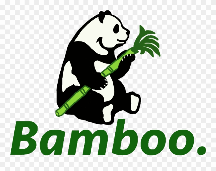 Bamboo Limited Clipart